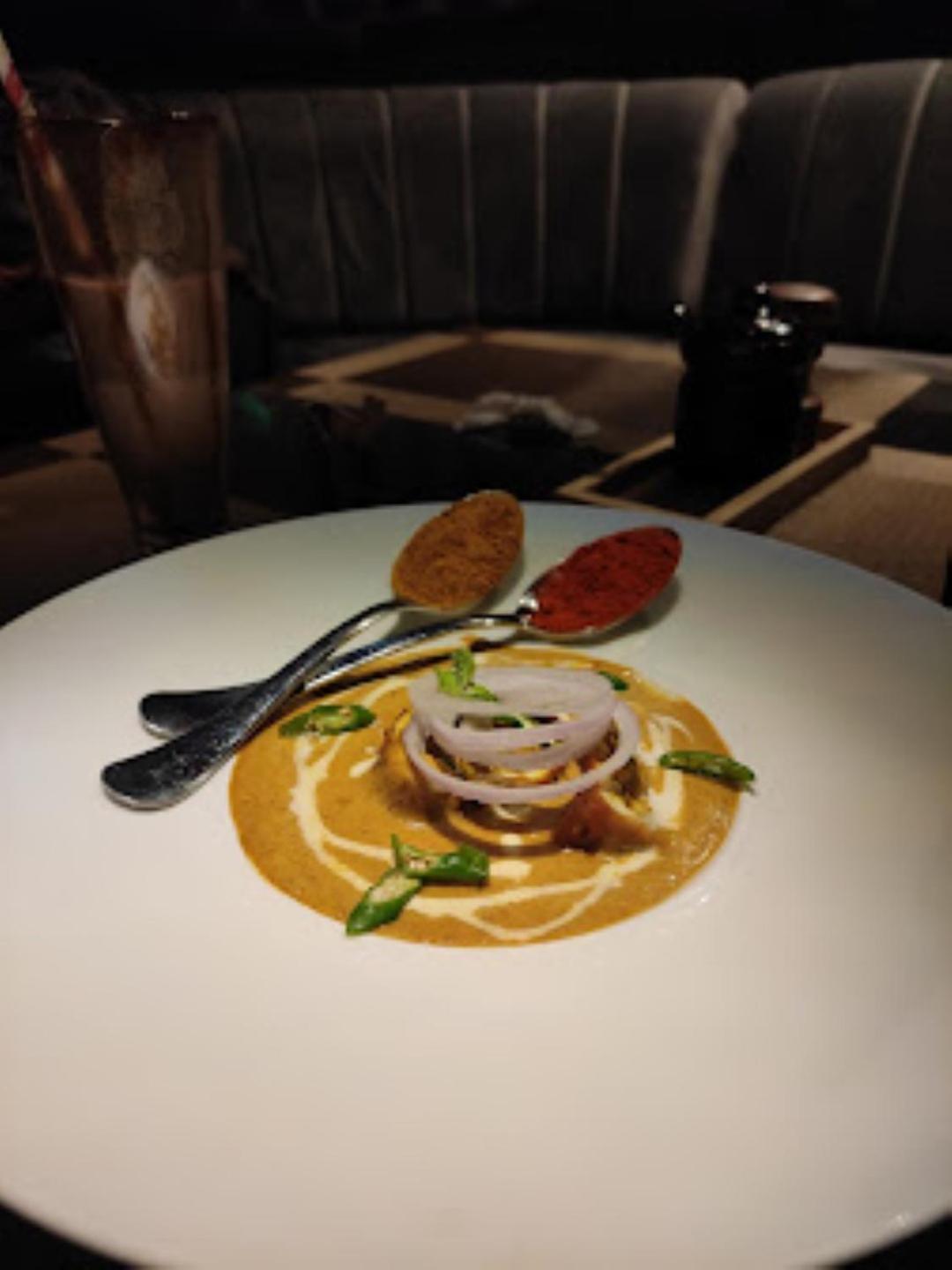 Red Orchid Hotel 칸푸르 외부 사진